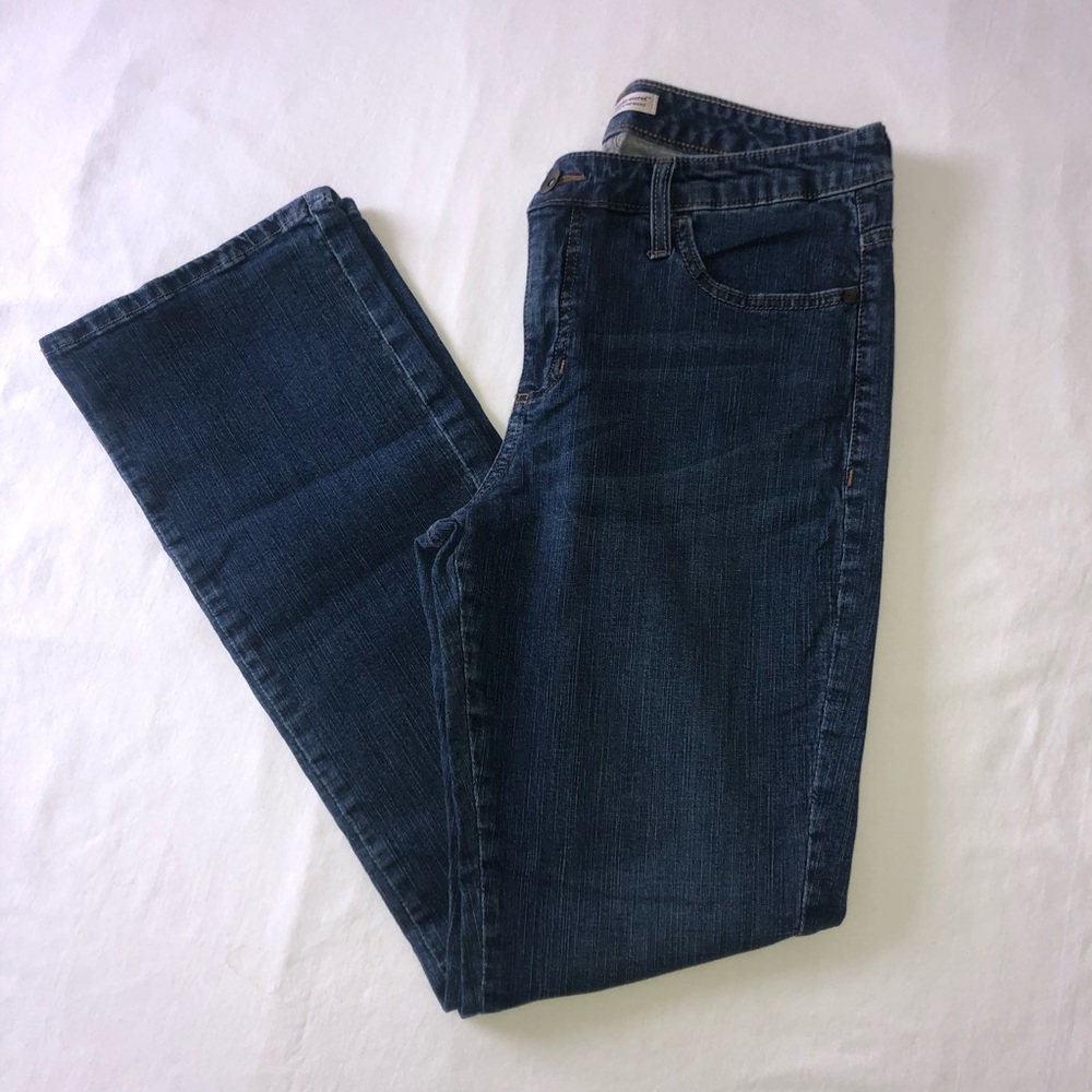 Lee bluejeans